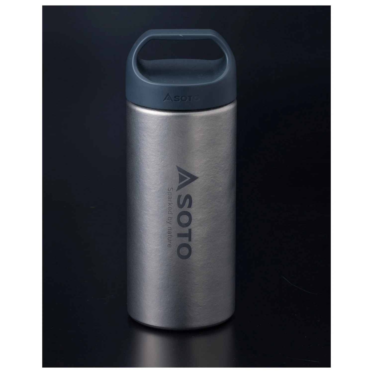 Soto Aero Bottle 200 - Insulated Bottle 2 Soto Aero Bottle 200 - Insulated Bottle - Image 2