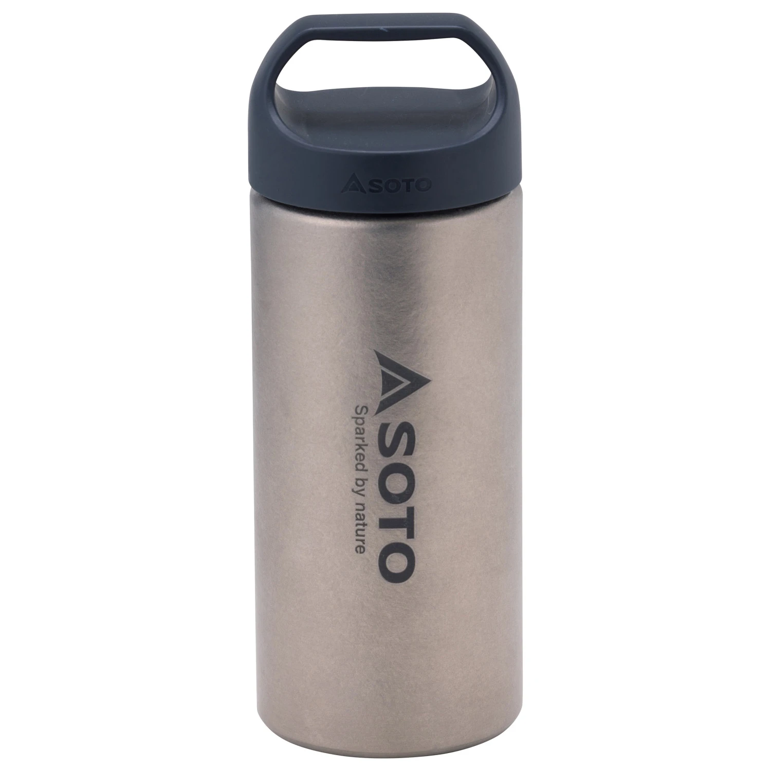 Soto Aero Bottle 200 - Insulated Bottle 1 Soto Aero Bottle 200 - Insulated Bottle