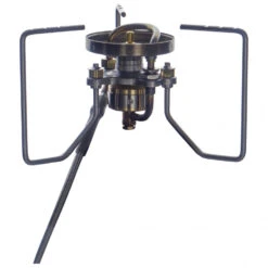 Soto Stormbreaker - Multifuel Stove