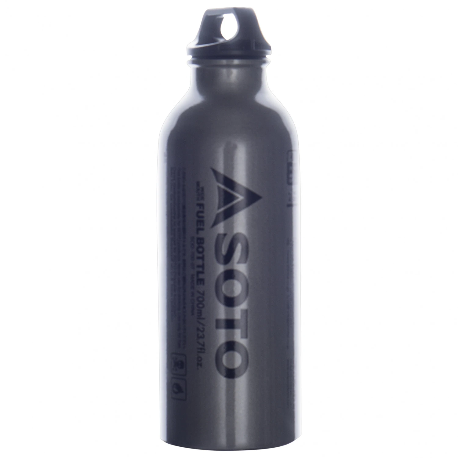 Soto Stormbreaker - Multifuel Stove 2 Soto Stormbreaker - Multifuel Stove - Image 2