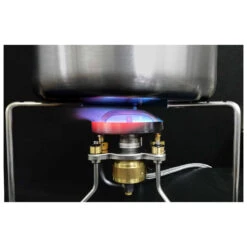 Soto Stormbreaker - Multifuel Stove 11 Soto Stormbreaker - Multifuel Stove -Camping Equipment Store soto stormbreaker multifuel stove detail 6