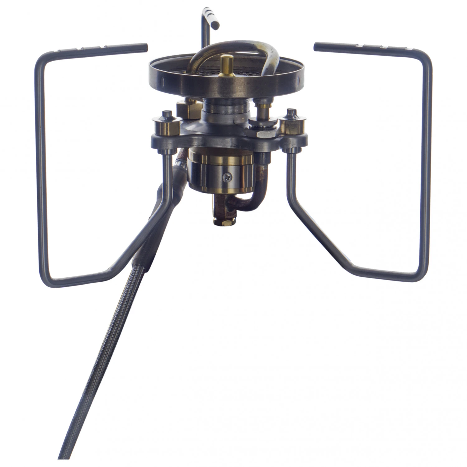 Soto Stormbreaker - Multifuel Stove 1 Soto Stormbreaker - Multifuel Stove