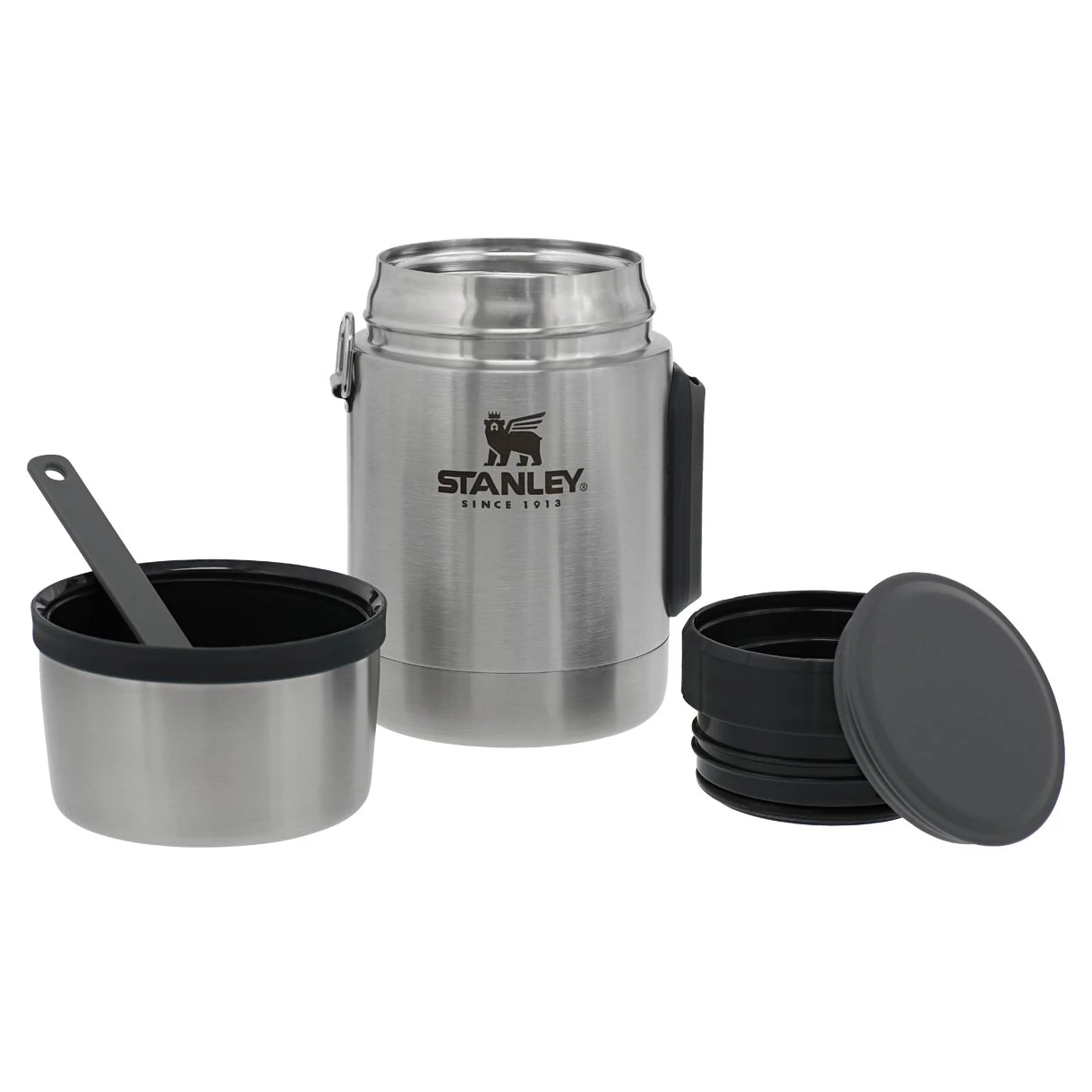 Stanley Adventure Food Container - Food Storage 3 Stanley Adventure Food Container - Food Storage - Image 3