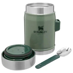 Stanley Classic Food Jar - Food Storage 6 Stanley Classic Food Jar - Food Storage -Camping Equipment Store stanley classic food jar food storage detail 3