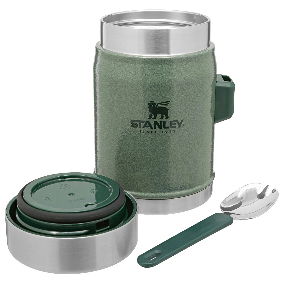 Stanley Classic Food Jar - Food Storage 3 Stanley Classic Food Jar - Food Storage - Image 3