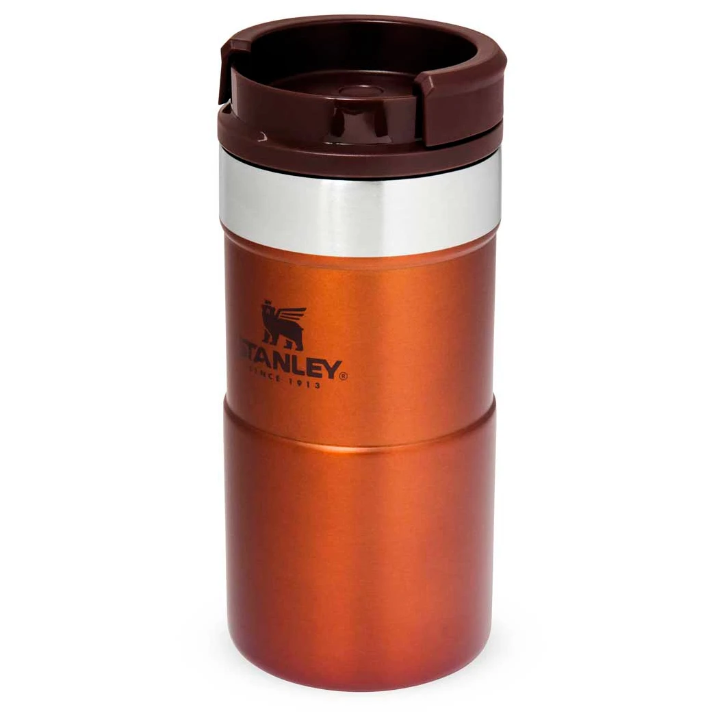 Stanley Classic Neverleak Travel Mug 250 Ml - Insulated Mug 3 Stanley Classic Neverleak Travel Mug 250 Ml - Insulated Mug - Image 3