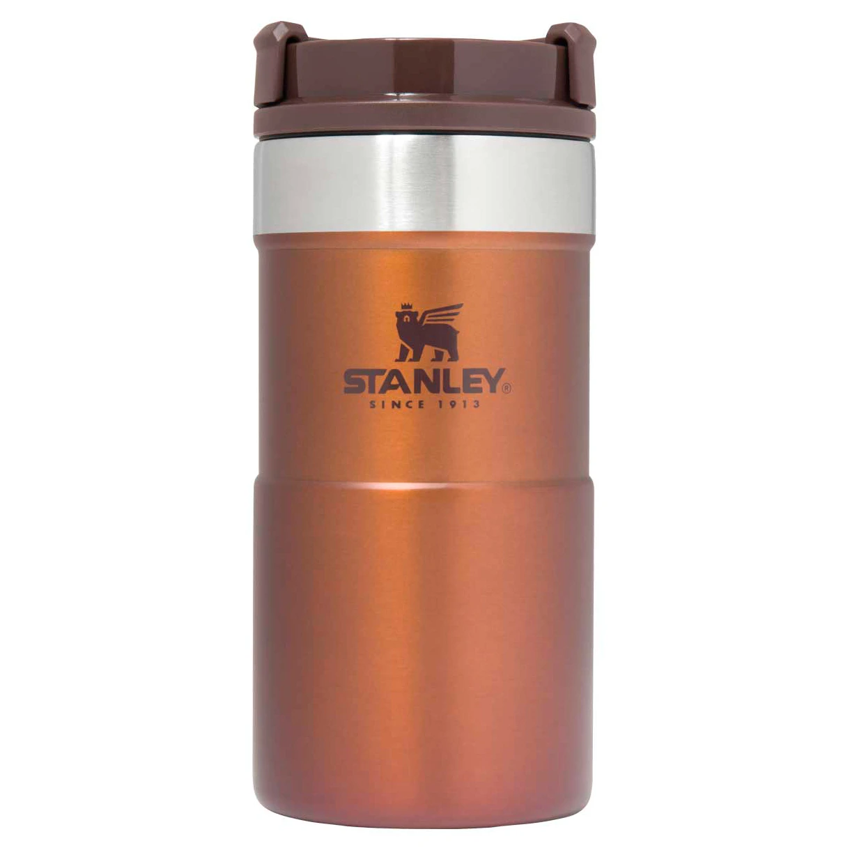 Stanley Classic Neverleak Travel Mug 250 Ml - Insulated Mug 1 Stanley Classic Neverleak Travel Mug 250 Ml - Insulated Mug