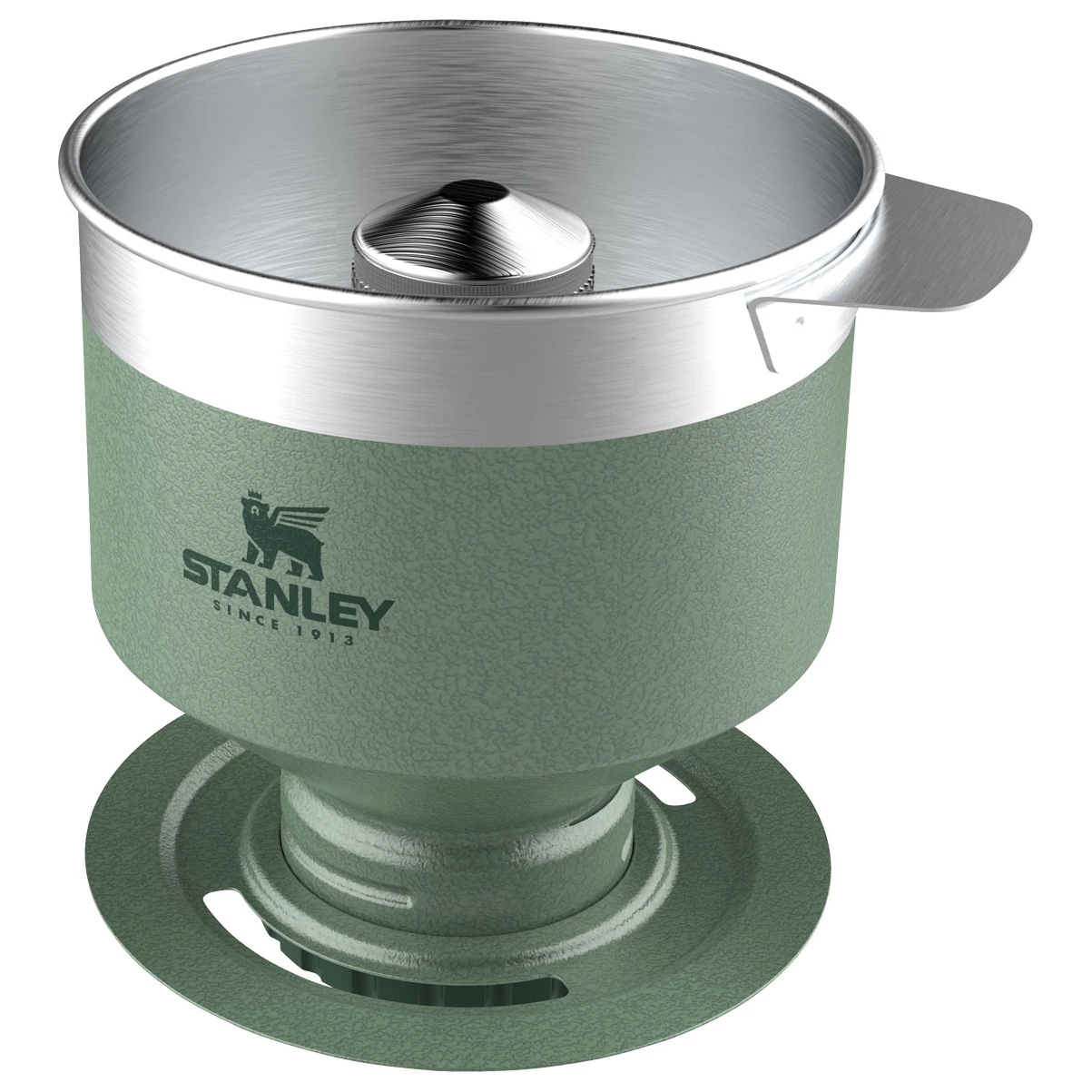 Stanley Classic Perfect-Brew Pour Over - Coffee Filter 1 Stanley Classic Perfect-Brew Pour Over - Coffee Filter