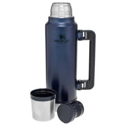 Stanley Classic Vakuum-Flasche 1,4 L - Insulated Bottle -Camping Equipment Store stanley classic vakuum flasche 14 l insulated bottle detail 3