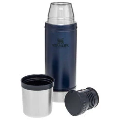 Stanley Classic Vakuum-Flasche - Insulated Bottle 7 Stanley Classic Vakuum-Flasche - Insulated Bottle -Camping Equipment Store stanley classic vakuum flasche insulated bottle detail 3