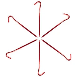 Stoic AL Nail 18 - Tent Stake 11 Stoic AL Nail 18 - Tent Stake -Camping Equipment Store stoic al nail 18 tent stake detail 6