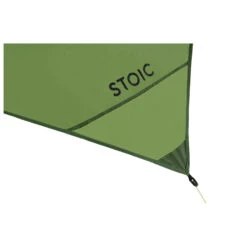 Stoic KolariSt. Ulralight Tarp - Tarp 12 Stoic KolariSt. Ulralight Tarp - Tarp -Camping Equipment Store stoic kolarist ulralight tarp tarp detail 3