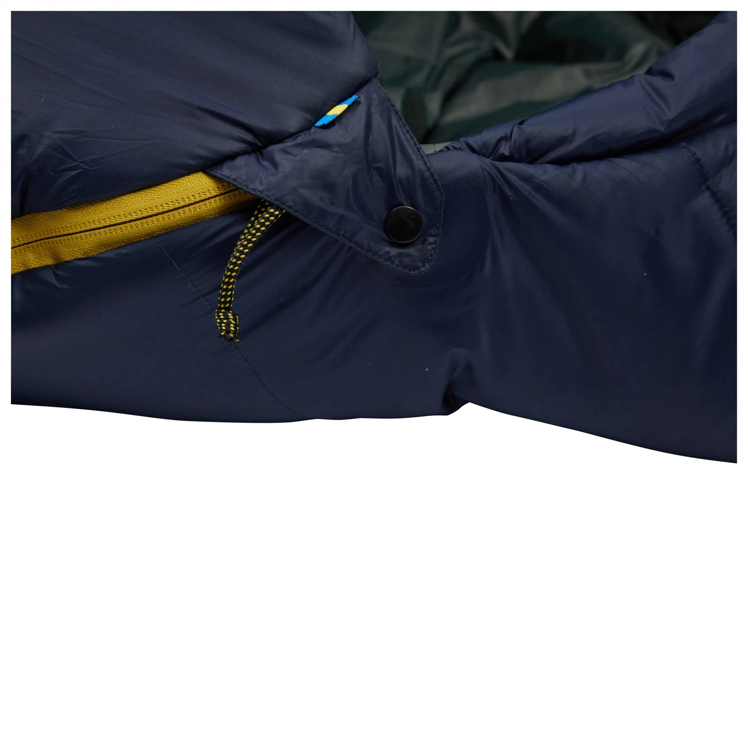 Stoic RovenSt. -1°C Sleeping Bag - Synthetic Sleeping Bag 3 Stoic RovenSt. -1°C Sleeping Bag - Synthetic Sleeping Bag - Image 3
