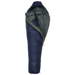 Stoic RovenSt. -1°C Sleeping Bag - Synthetic Sleeping Bag 14 Stoic RovenSt. -1°C Sleeping Bag - Synthetic Sleeping Bag -Camping Equipment Store stoic rovenst 1 c sleeping bag synthetic sleeping bag detail 5