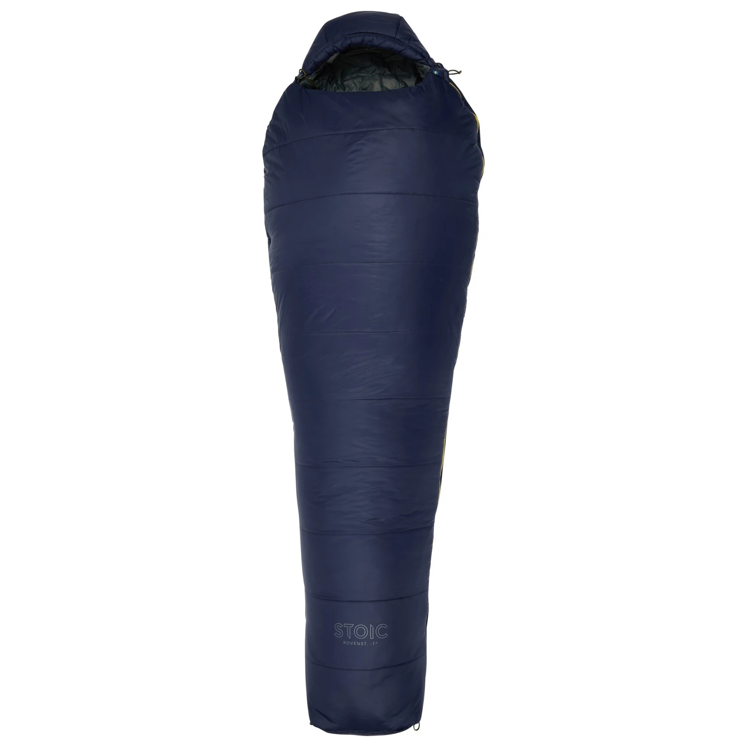 Stoic RovenSt. -1°C Sleeping Bag - Synthetic Sleeping Bag 1 Stoic RovenSt. -1°C Sleeping Bag - Synthetic Sleeping Bag