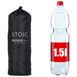 Stoic SiljanSt. Mosquito Net Single - Mosquito Net -Camping Equipment Store stoic siljanst mosquito net single mosquito net detail 3