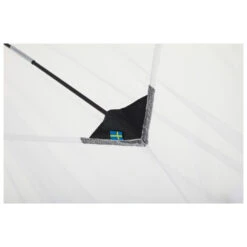 Stoic SiljanSt. Mosquito Net Single - Mosquito Net -Camping Equipment Store stoic siljanst mosquito net single mosquito net detail 5