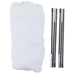 Stoic SiljanSt. Mosquito Net Single - Mosquito Net -Camping Equipment Store stoic siljanst mosquito net single mosquito net detail 9