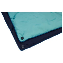 Stoic TorsboSt. Blanket - Synthetic Blanket -Camping Equipment Store stoic torsbost blanket synthetic blanket detail 4