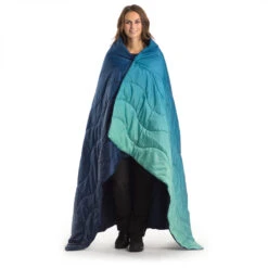 Stoic TorsboSt. Blanket - Synthetic Blanket -Camping Equipment Store stoic torsbost blanket synthetic blanket detail 9