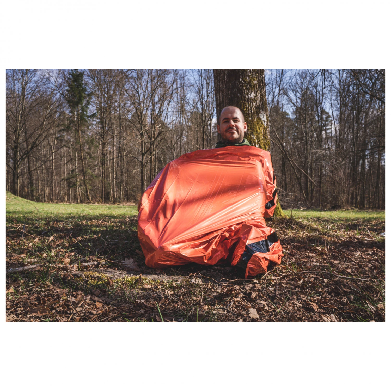 Stoic VietasSt. Bivy Bag Single - Bivvy Bag 3 Stoic VietasSt. Bivy Bag Single - Bivvy Bag - Image 3