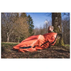 Stoic VietasSt. Bivy Bag Single - Bivvy Bag 9 Stoic VietasSt. Bivy Bag Single - Bivvy Bag -Camping Equipment Store stoic vietasst bivy bag single bivvy bag detail 4