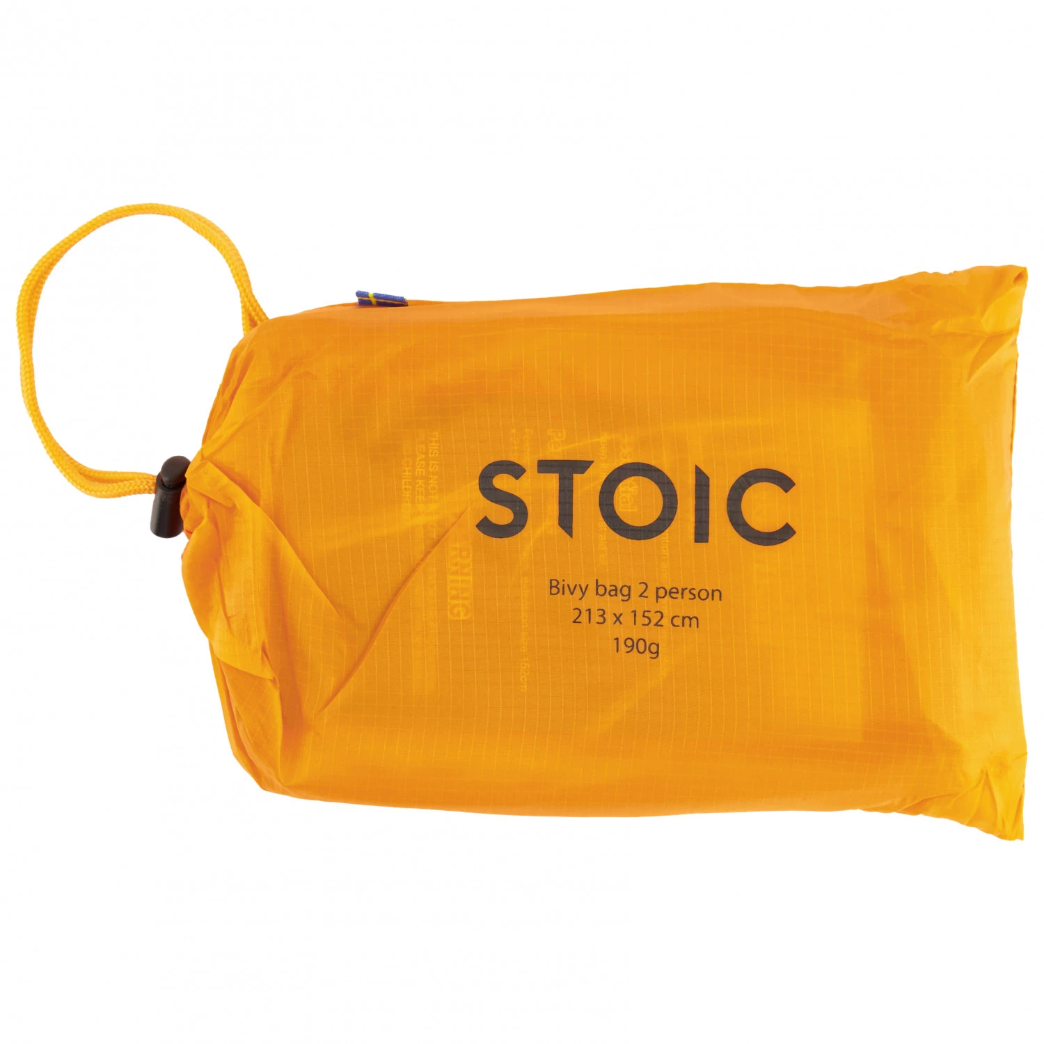 Stoic VietasSt. Bivy Bag Single - Bivvy Bag 1 Stoic VietasSt. Bivy Bag Single - Bivvy Bag