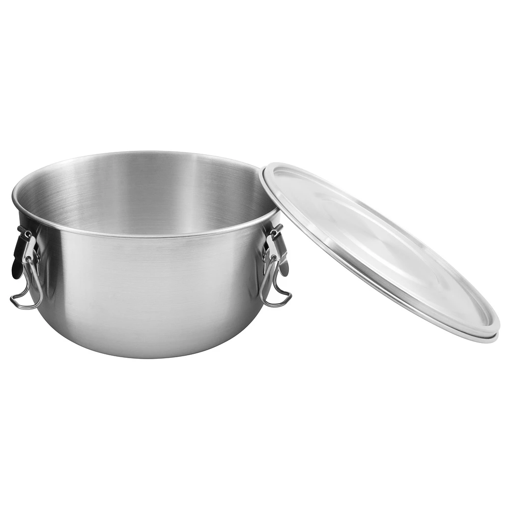 Tatonka Foodcontainer 1.5L - Food Storage 2 Tatonka Foodcontainer 1.5L - Food Storage - Image 2