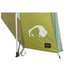 Tatonka Van Camp Basic - Motorhome Awning -Camping Equipment Store tatonka van camp basic motorhome awning detail 10