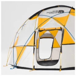 The North Face 2-Meter Dome - Group Tent -Camping Equipment Store the north face 2 meter dome group tent detail 3