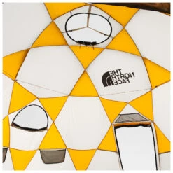 The North Face 2-Meter Dome - Group Tent -Camping Equipment Store the north face 2 meter dome group tent detail 4