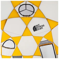 The North Face 2-Meter Dome - Group Tent -Camping Equipment Store the north face 2 meter dome group tent detail 5