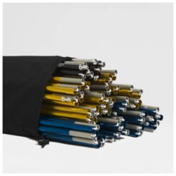 The North Face 2-Meter Dome - Group Tent -Camping Equipment Store the north face 2 meter dome group tent detail 7