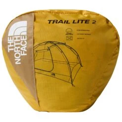 The North Face Evolution 2 - 2-person Tent 20 The North Face Evolution 2 - 2-person Tent -Camping Equipment Store the north face evolution 2 2 person tent detail 10
