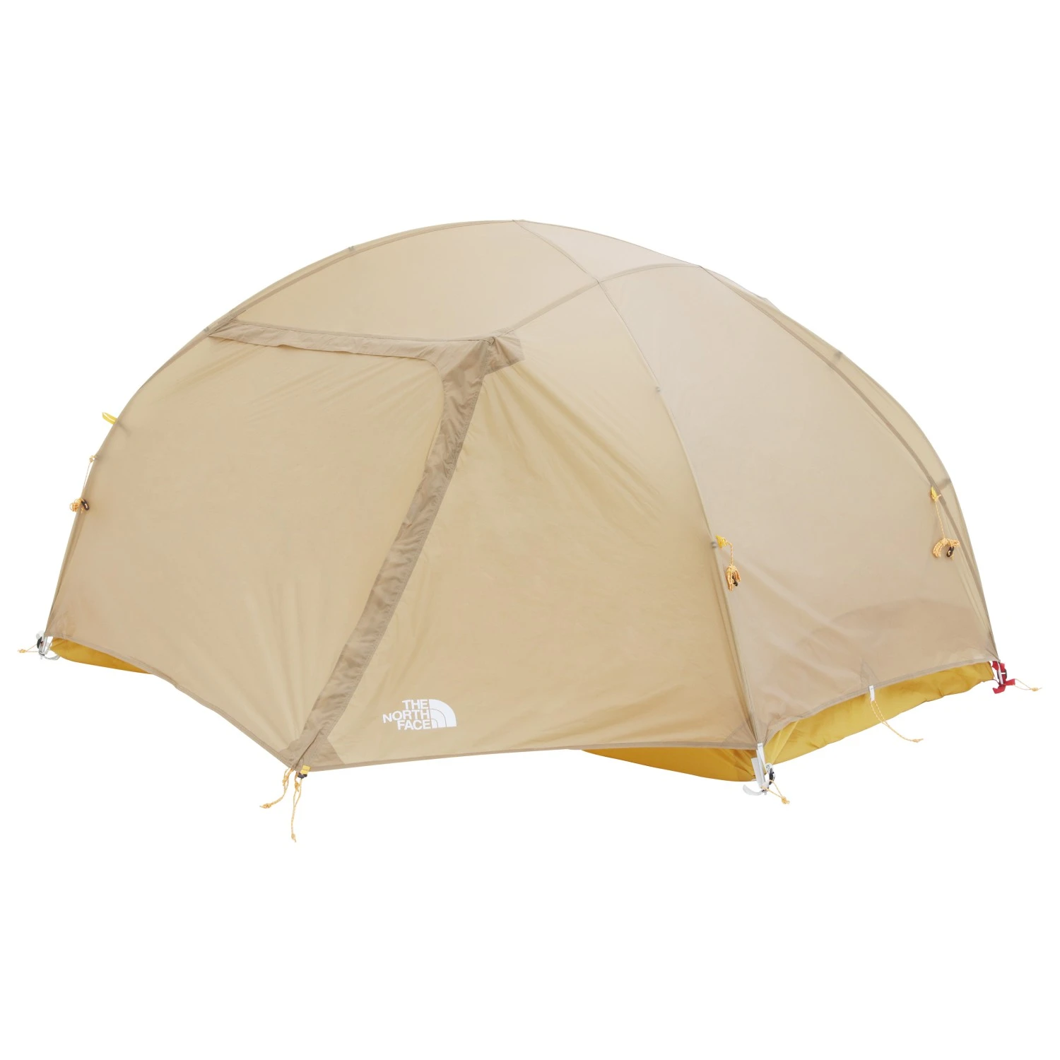 The North Face Evolution 2 - 2-person Tent 2 The North Face Evolution 2 - 2-person Tent - Image 2