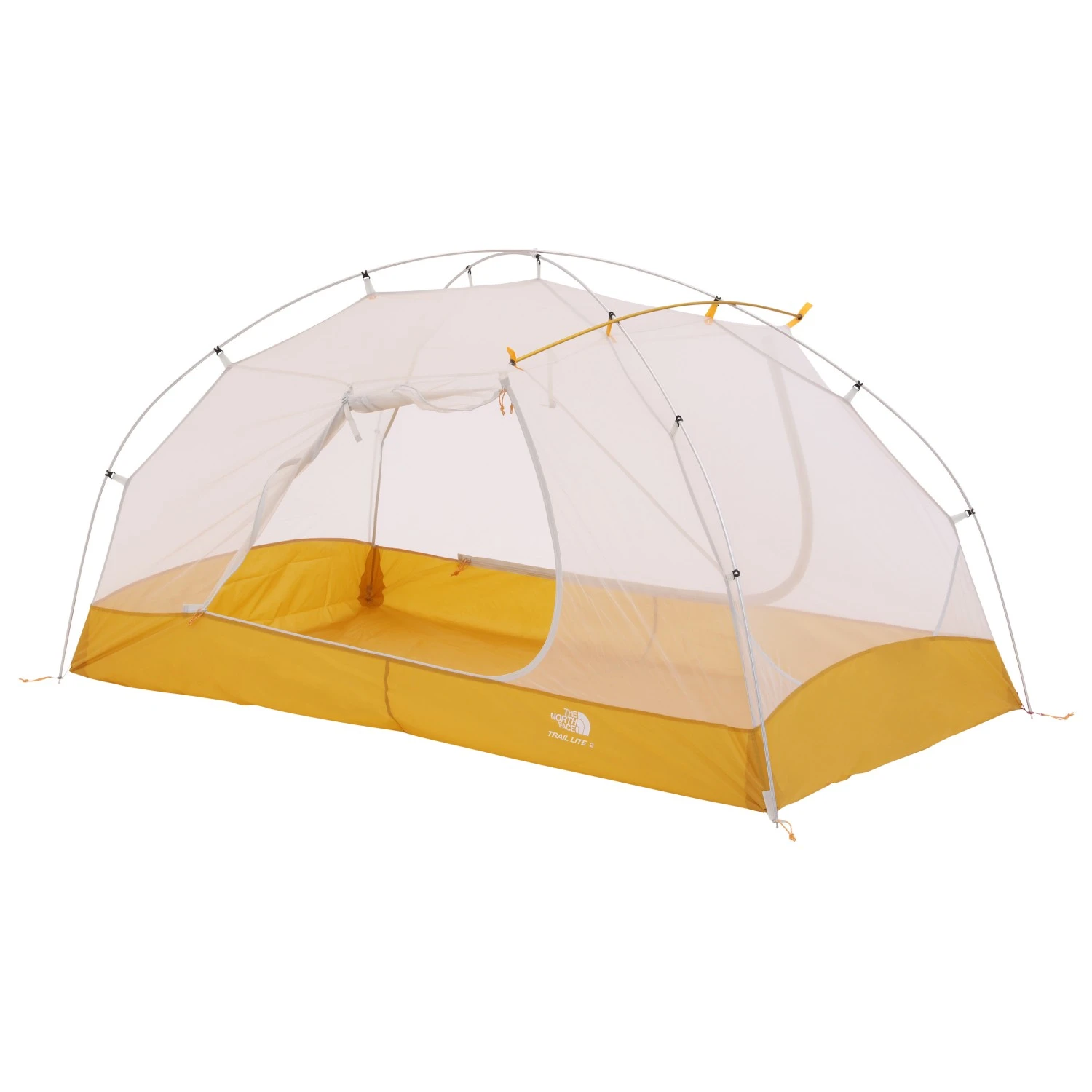 The North Face Evolution 2 - 2-person Tent 3 The North Face Evolution 2 - 2-person Tent - Image 3