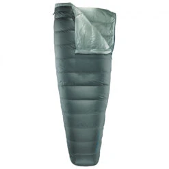 Therm-a-Rest Ohm 20F/-6C - Down Sleeping Bag -Camping Equipment Store therm a rest ohm 20f 6c down sleeping bag detail 4