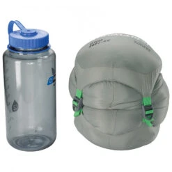 Therm-a-Rest Ohm 20F/-6C - Down Sleeping Bag -Camping Equipment Store therm a rest ohm 20f 6c down sleeping bag detail 5