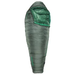 Therm-a-Rest Questar 32F/0C - Down Sleeping Bag 4 Therm-a-Rest Questar 32F/0C - Down Sleeping Bag -Camping Equipment Store therm a rest questar 32f 0c down sleeping bag detail 2
