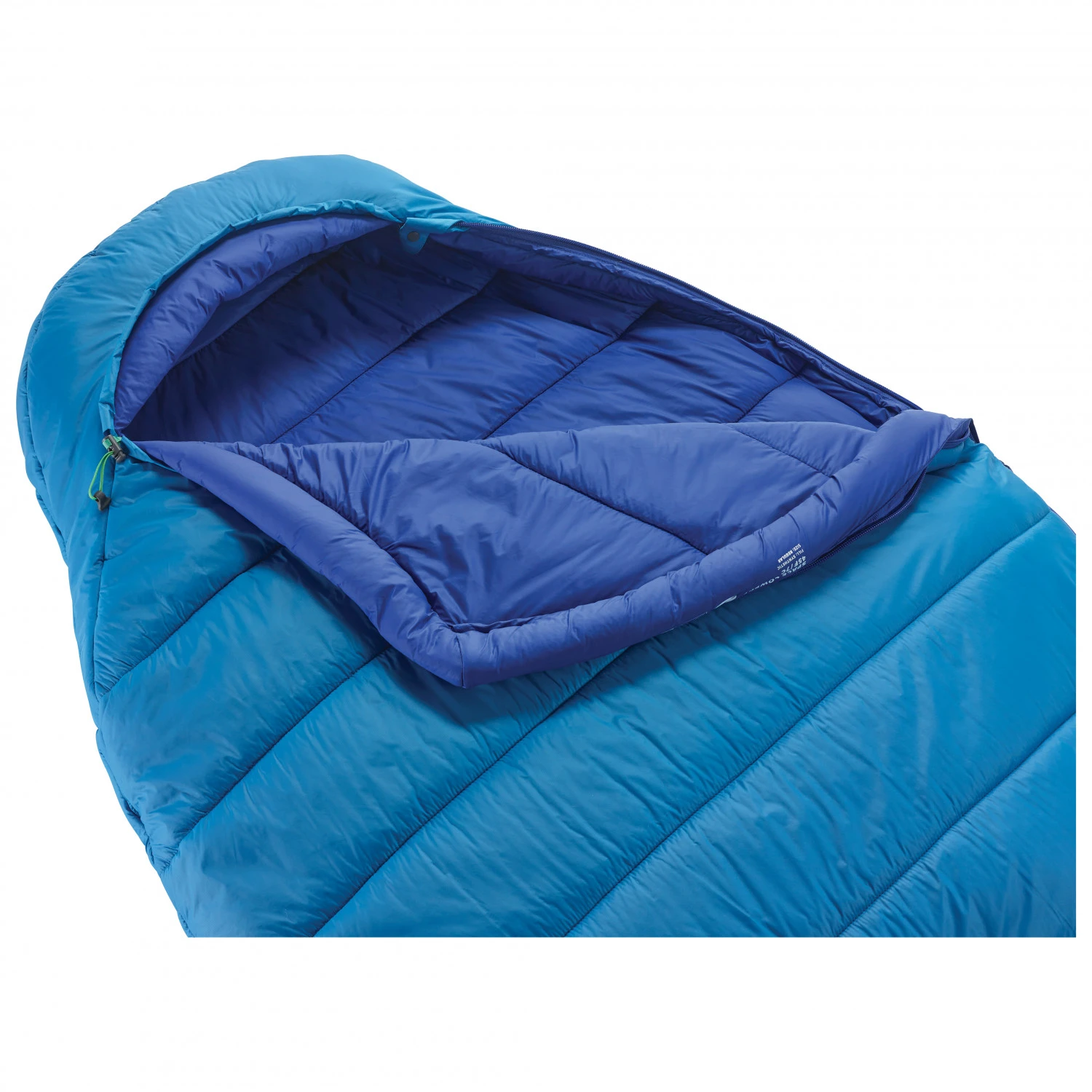 Therm-a-Rest SpaceCowboy 45F/7C - Synthetic Sleeping Bag 3 Therm-a-Rest SpaceCowboy 45F/7C - Synthetic Sleeping Bag - Image 3