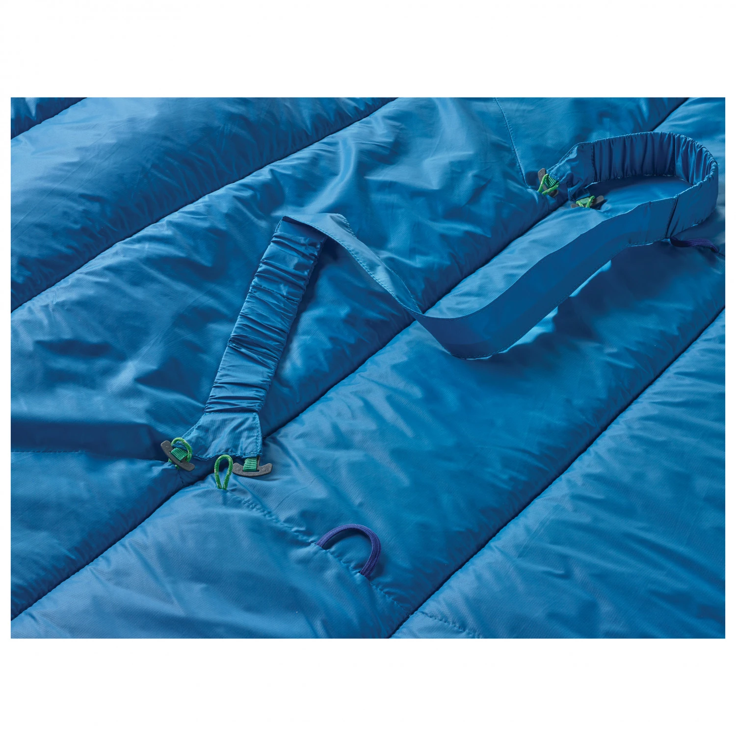 Therm-a-Rest SpaceCowboy 45F/7C - Synthetic Sleeping Bag 4 Therm-a-Rest SpaceCowboy 45F/7C - Synthetic Sleeping Bag - Image 4
