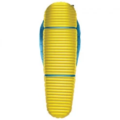 Therm-a-Rest SpaceCowboy 45F/7C - Synthetic Sleeping Bag 11 Therm-a-Rest SpaceCowboy 45F/7C - Synthetic Sleeping Bag -Camping Equipment Store therm a rest spacecowboy 45f 7c synthetic sleeping bag detail 6