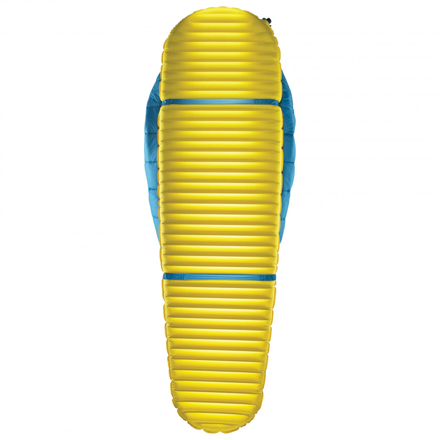 Therm-a-Rest SpaceCowboy 45F/7C - Synthetic Sleeping Bag 6 Therm-a-Rest SpaceCowboy 45F/7C - Synthetic Sleeping Bag - Image 6