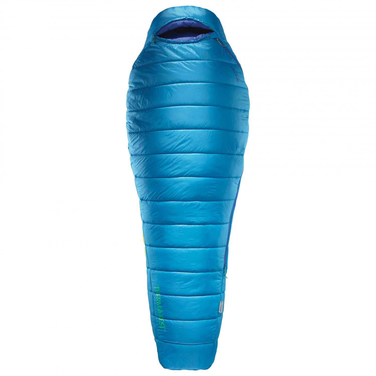 Therm-a-Rest SpaceCowboy 45F/7C - Synthetic Sleeping Bag 1 Therm-a-Rest SpaceCowboy 45F/7C - Synthetic Sleeping Bag