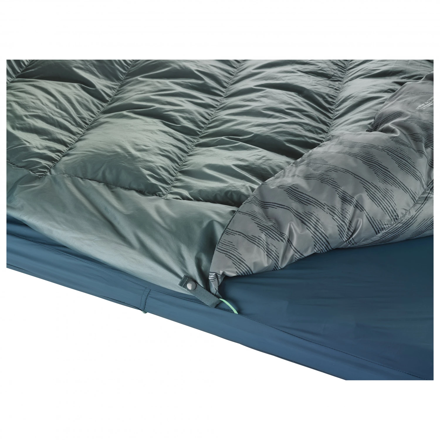 Therm-a-Rest Synergy Lite Coupler - Sleeping Mat 3 Therm-a-Rest Synergy Lite Coupler - Sleeping Mat - Image 3