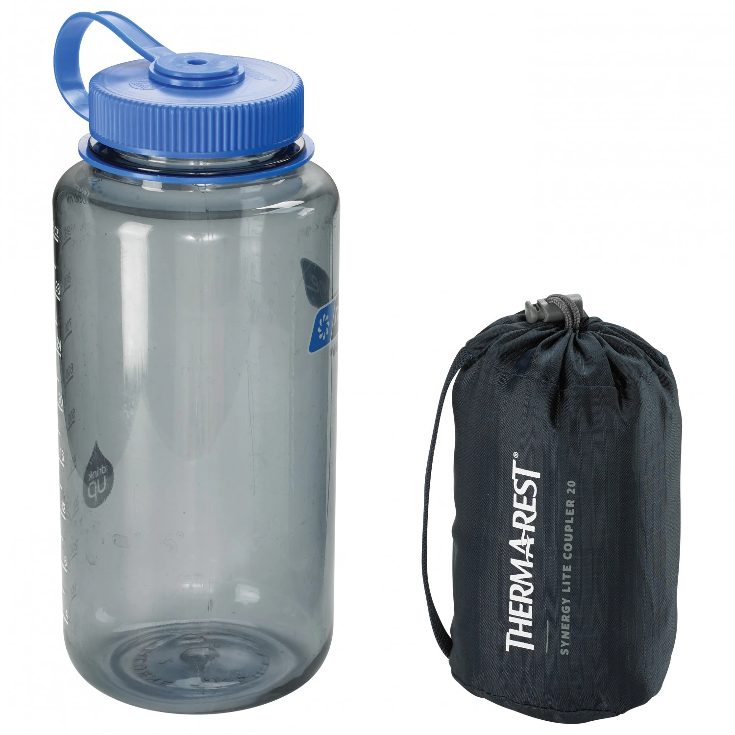 Therm-a-Rest Synergy Lite Coupler - Sleeping Mat 4 Therm-a-Rest Synergy Lite Coupler - Sleeping Mat - Image 4