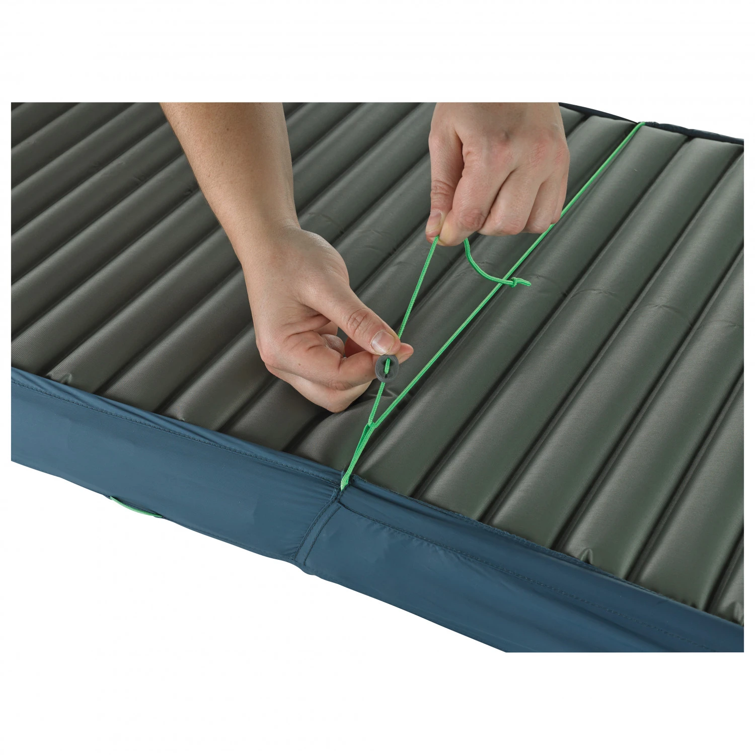 Therm-a-Rest Synergy Lite Sheet - Sleeping Mat 5 Therm-a-Rest Synergy Lite Sheet - Sleeping Mat - Image 5