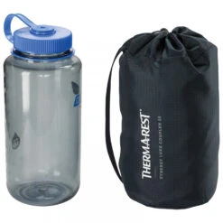 Therm-a-Rest Synergy Luxe Coupler - Sleeping Mat -Camping Equipment Store therm a rest synergy luxe coupler sleeping mat detail 3