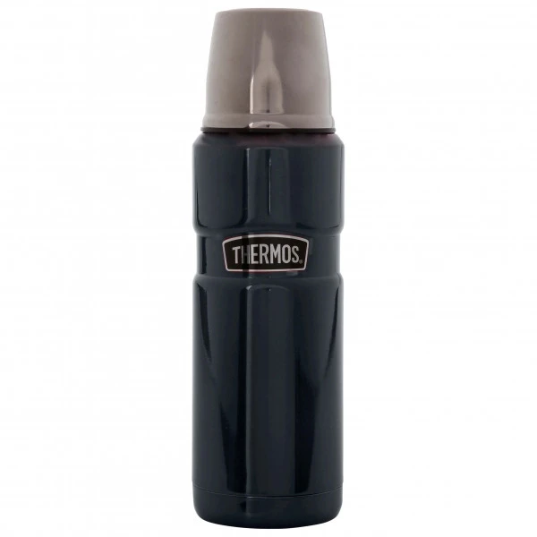 Thermos King Vaccuum Flask 1 Thermos King Vaccuum Flask