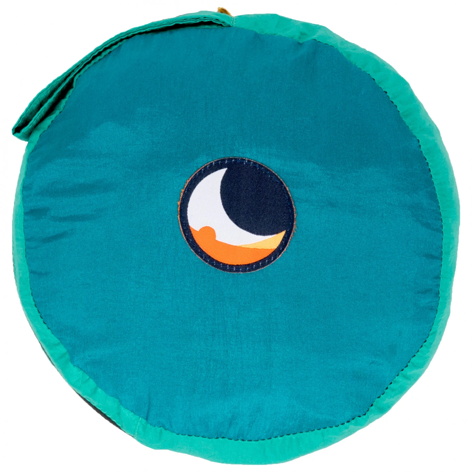 TICKET TO THE MOON Beach Blanket - Picnic Blanket 2 TICKET TO THE MOON Beach Blanket - Picnic Blanket - Image 2